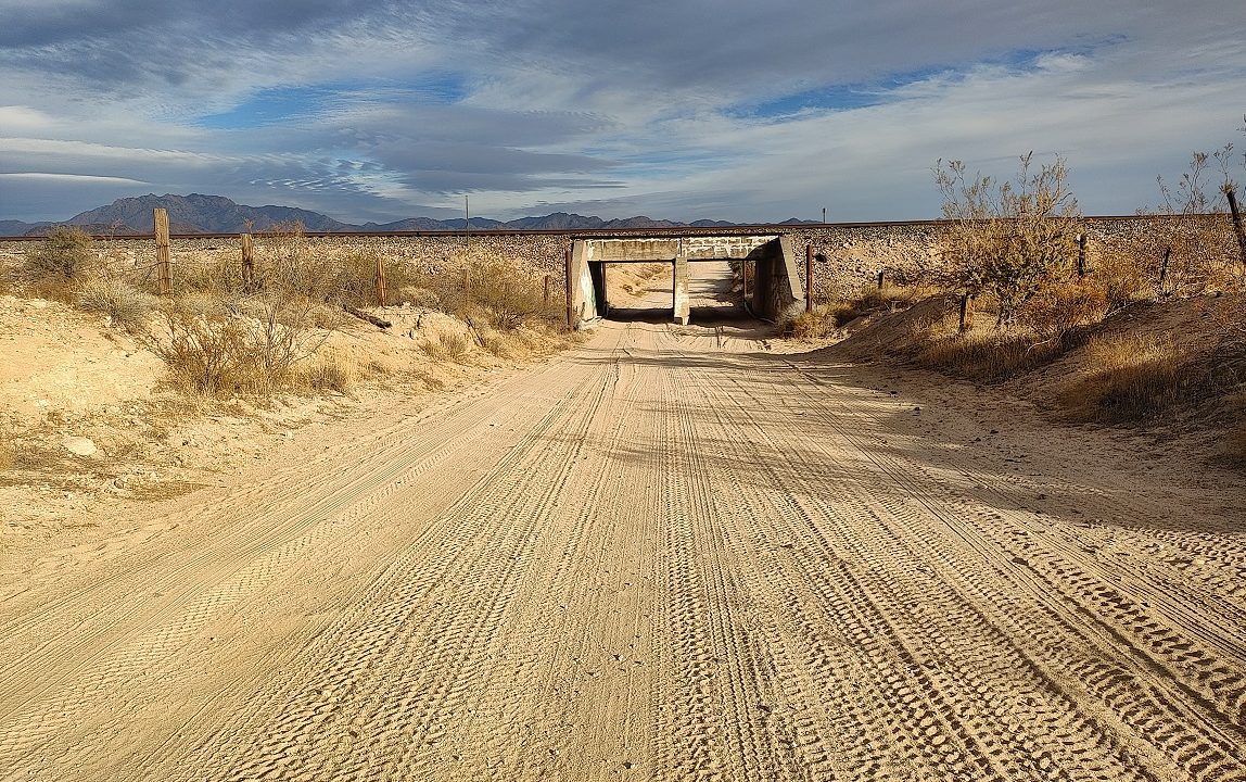 OLDTRAILSRDUNDERPASS